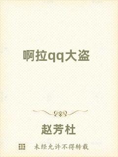 啊拉qq大盜
