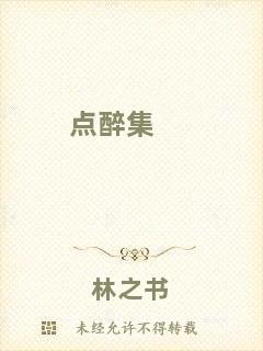 點醉集