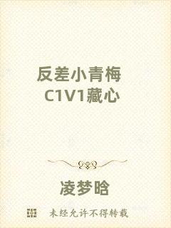 反差小青梅C1V1藏心